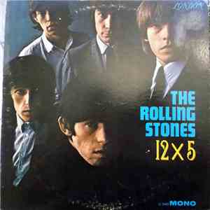 The Rolling Stones - 12 X 5 download mp3 flac