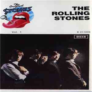 The Rolling Stones - The Rolling Stones download mp3 flac