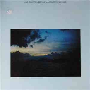 The Saints  - A Little Madness To Be Free download mp3 flac