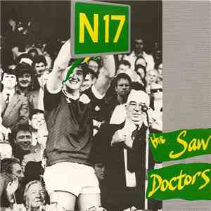 The Saw Doctors - N17 download mp3 flac