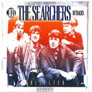 The Searchers - Collected download mp3 flac