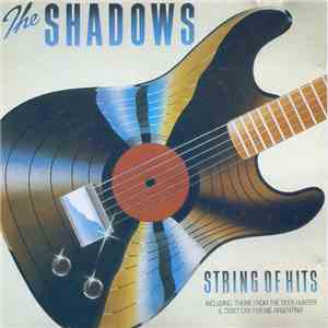 The Shadows - String Of Hits download free