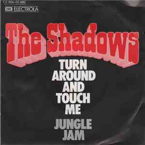 The Shadows - Turn Around And Touch Me download mp3 flac