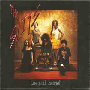 The Slits - Trapped Animal download free