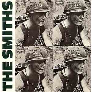 The Smiths - Meat Is Murder download free