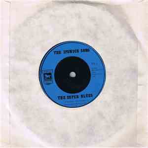 The Super Blues - The Ipswich Song download mp3 flac