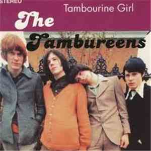 The Tambureens - Tambourine Girl download mp3 flac