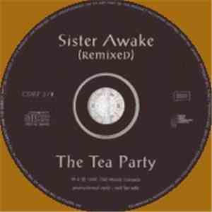 The Tea Party - Sister Awake download mp3 flac