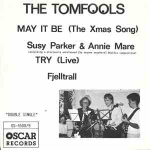 The Tomfools - Double Single download mp3 flac
