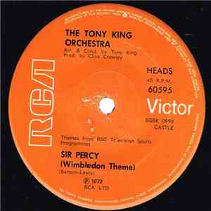The Tony King Orchestra - Sir Percy (Wimbledon Theme) download mp3 flac
