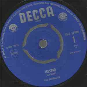 The Tornados - Telstar / Jungle fever download mp3 flac