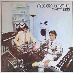 The Twins - Modern Lifestyle download mp3 flac