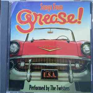The Twisters  - Songs From Grease download mp3 flac