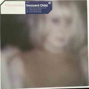 The Untamed - Innocent Child download mp3 flac
