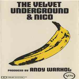 The Velvet Underground & Nico  - The Velvet Underground & Nico download free