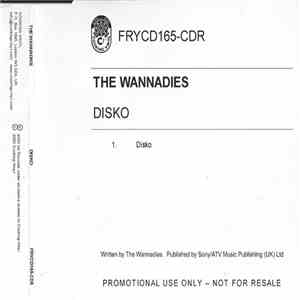The Wannadies - Disko download mp3 flac