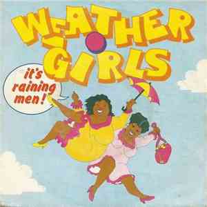 The Weather Girls - It's Raining Men download mp3 flac