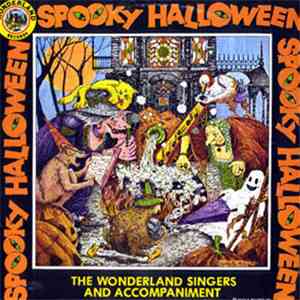 The Wonderland Singers - Spooky Halloween download free