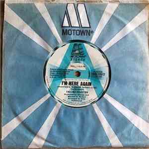 Thelma Houston - I'm Here Again download mp3 flac