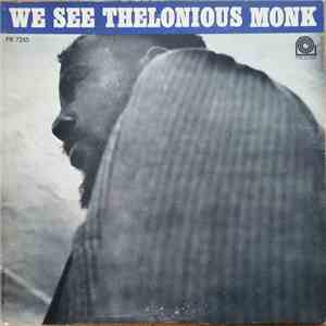 Thelonious Monk - We See download free