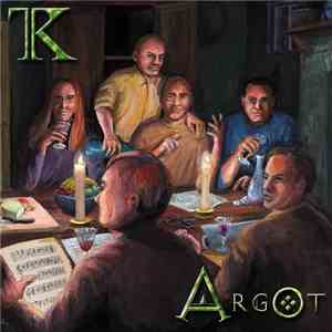 Thieves' Kitchen - Argot download free