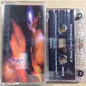 Thine - Journeys download mp3 flac