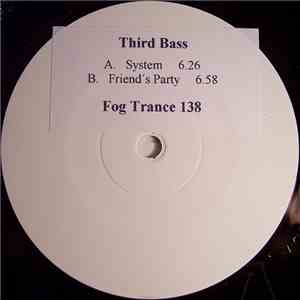 Third Bass - System download mp3 flac