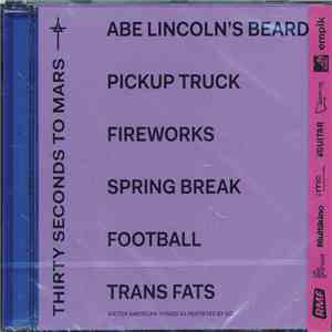 Thirty Seconds To Mars - America download mp3 flac