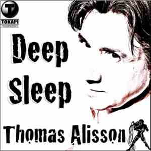 Thomas Alisson - Deep Sleep download mp3 flac