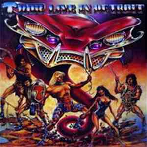 Thor  - Live In Detroit download free