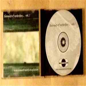 Thoughts Of Yesterday - Vol. 1 A One Moment Record Complilation download mp3 flac