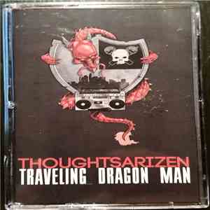 ThoughtsArizen - Traveling Dragon Man download mp3 flac