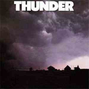 Thunder  - Thunder download mp3 flac