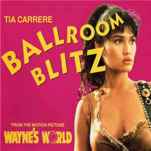 Tia Carrere - Ballroom Blitz download mp3 flac