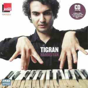 Tigran Hamasyan - Tigran Hamasyan download mp3 flac