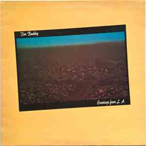 Tim Buckley - Greetings From L.A. download free