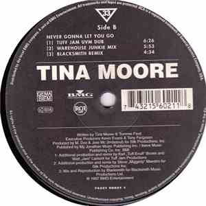 Tina Moore - Never Gonna Let You Go download mp3 flac