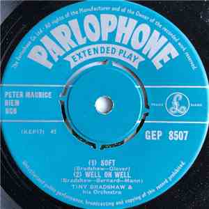 Tiny Bradshaw And His Orchestra - Soft download free