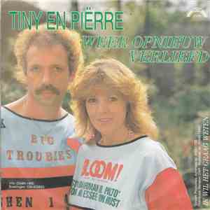 Tiny En Pierre - Weer Opnieuw Verliefd download free