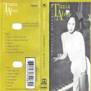 Tânia Alves - Amores E Boleros download free