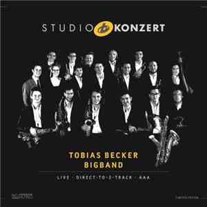 Tobias Becker Bigband - Studio Konzert download free
