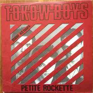 Tokow Boys - Petite Rockette / Swinging Pool download mp3 flac
