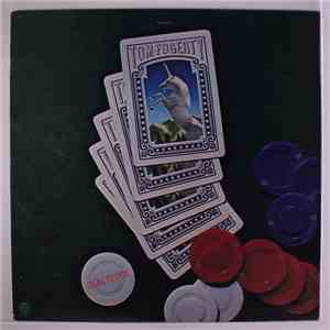 Tom Fogerty - Deal It Out download mp3 flac