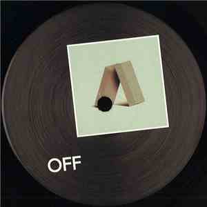 Tom Hades - Stability EP download free