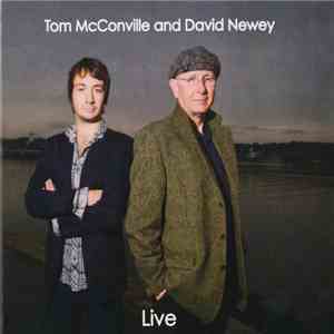 Tom McConville and David Newey - Live download mp3 flac