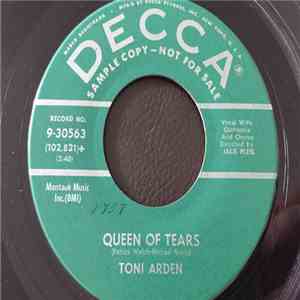 Toni Arden - Queen Of Tears / King Size Love download free
