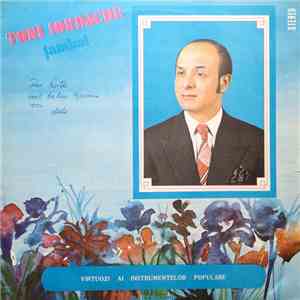 Toni Iordache - Țambal IV download mp3 flac