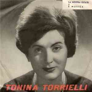Tonina Torrielli - La Nostra Estate / È Musica download mp3 flac