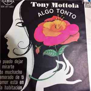 Tony Mottola - Vol. 2 download mp3 flac