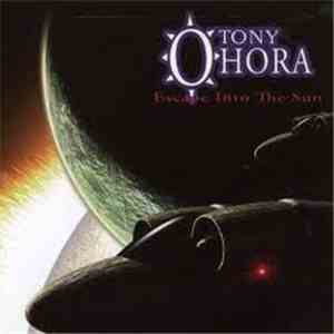 Tony O'Hora - Escape Into The Sun download free